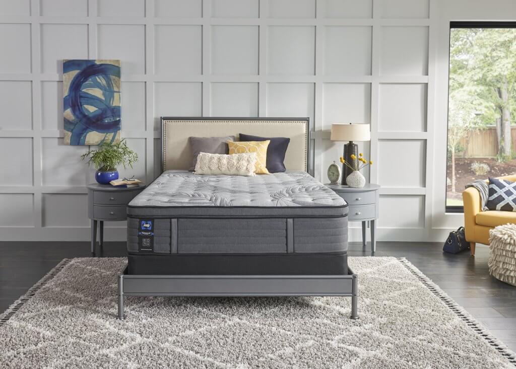 pillow top mattresses