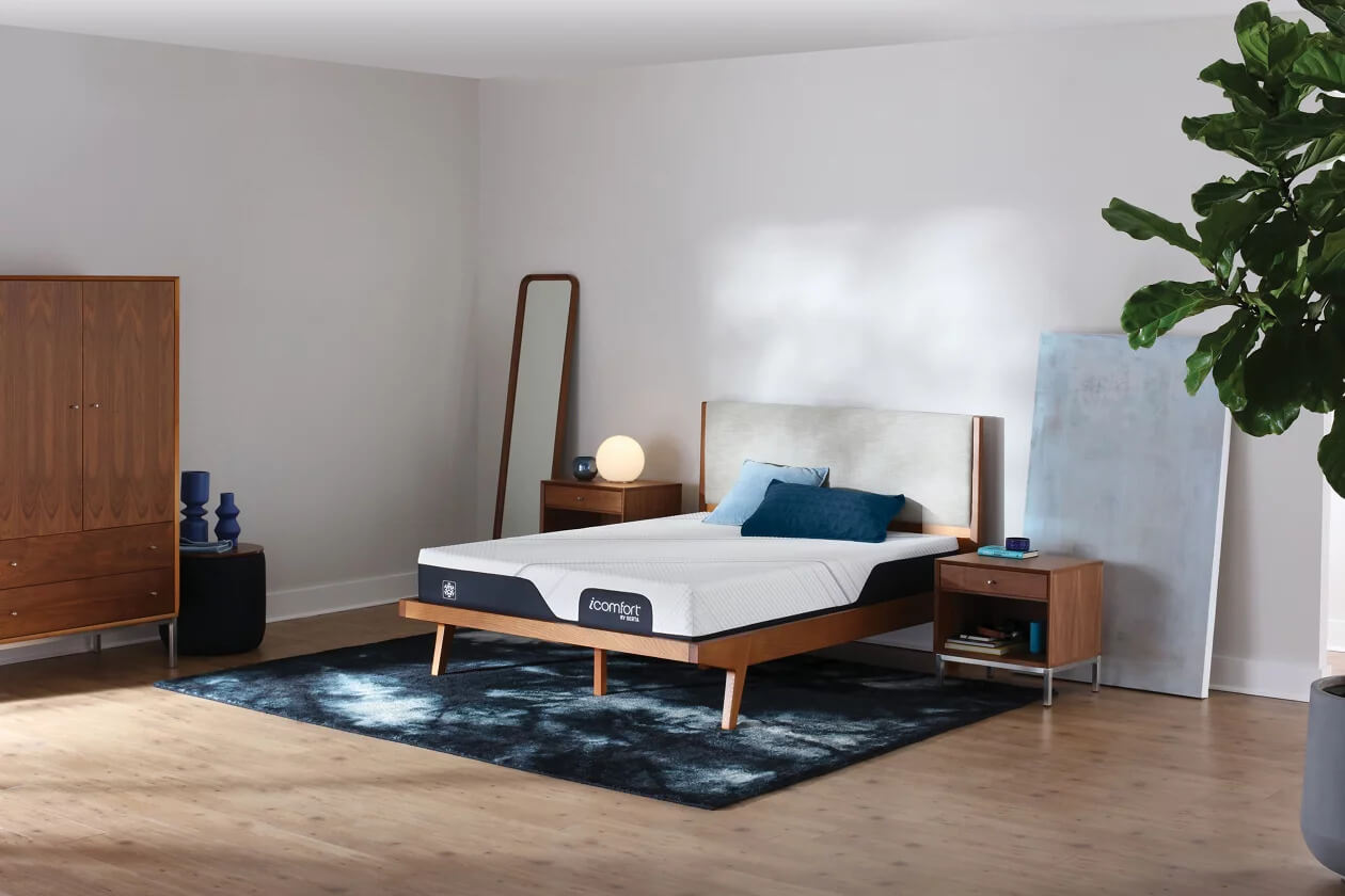 serta mattress