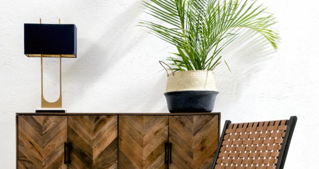 home storage ideas