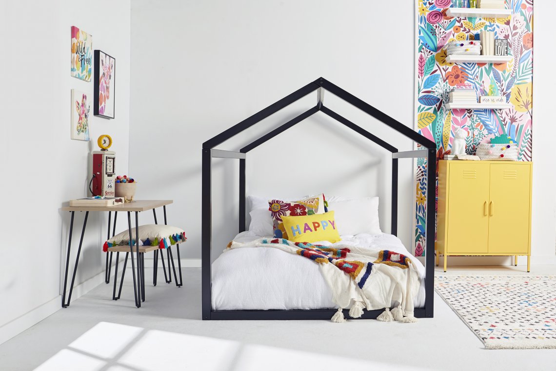 toddler room