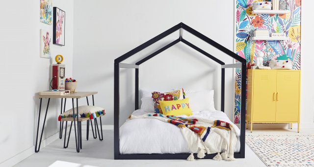 toddler room